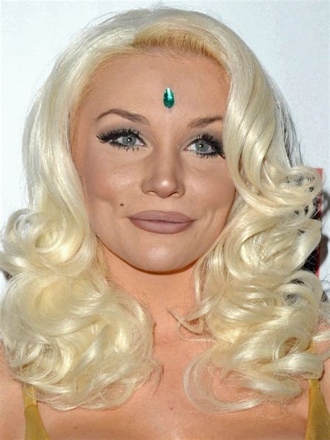 courtney stodden leaked|Nudeleaksteens Courtney F